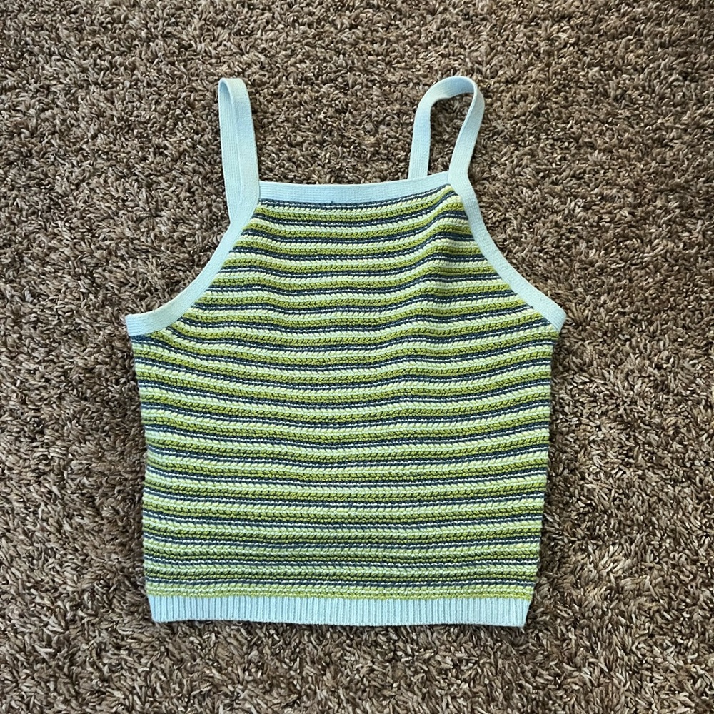 American Eagle tank top